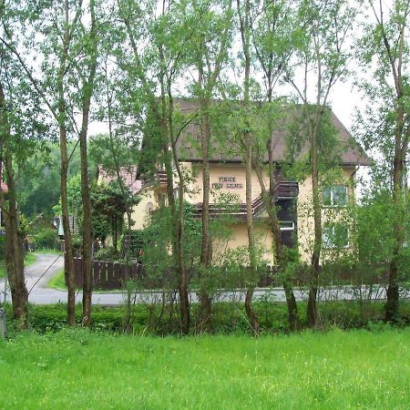 Noclegi Przy Szlaku Agroturystyka Zabnica Luaran gambar