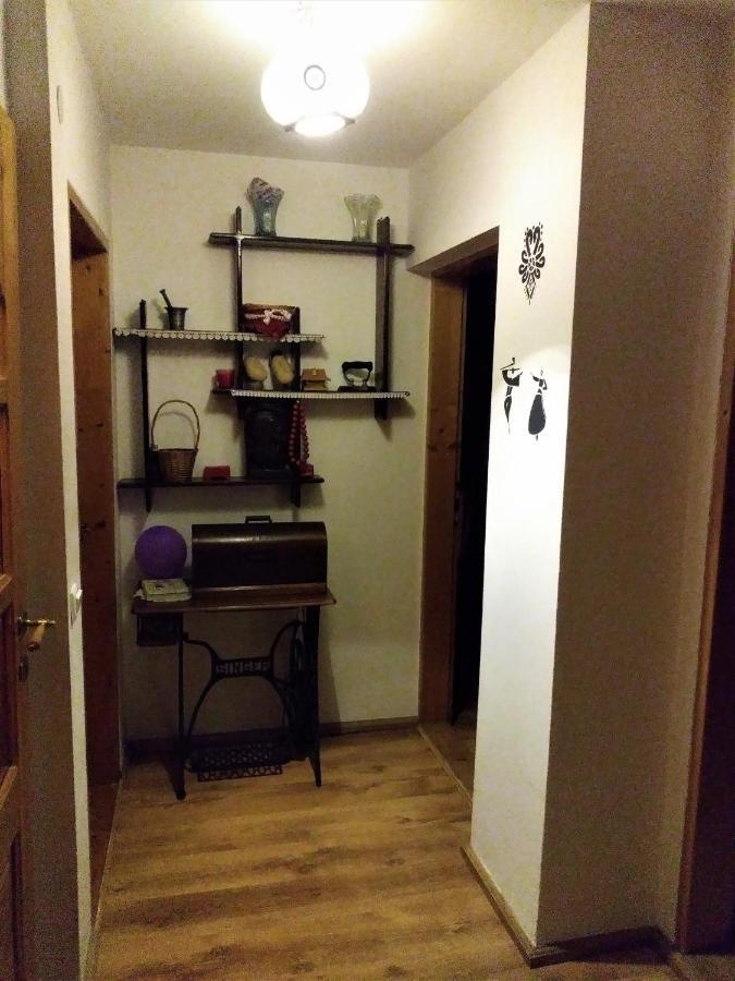 Noclegi Przy Szlaku Agroturystyka Zabnica Luaran gambar